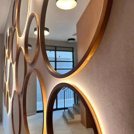 Maya's Flats & 73 - Garnizon דירה גדנסק