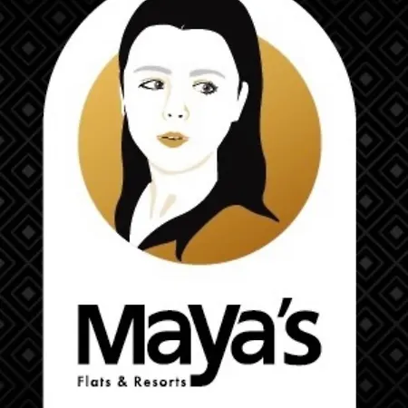 Maya's Flats & 73 - Garnizon דירה גדנסק