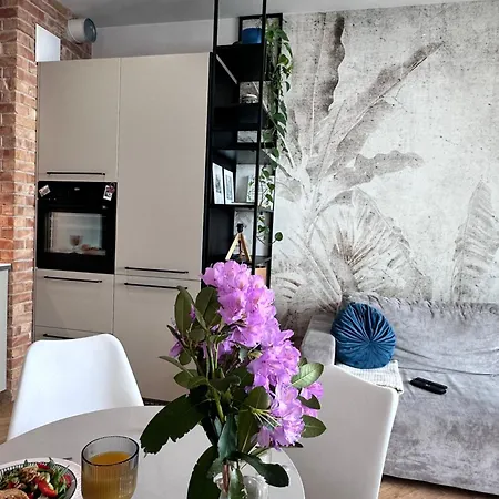 Apartament Maya's Flats & 73 - Garnizon *