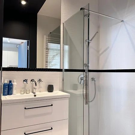 Maya's Flats & 73 - Garnizon * Gdańsk