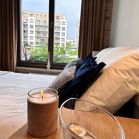 Maya's Flats & 73 - Garnizon * Gdańsk