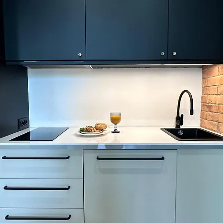 Maya's Flats & 73 - Garnizon * 格但斯克