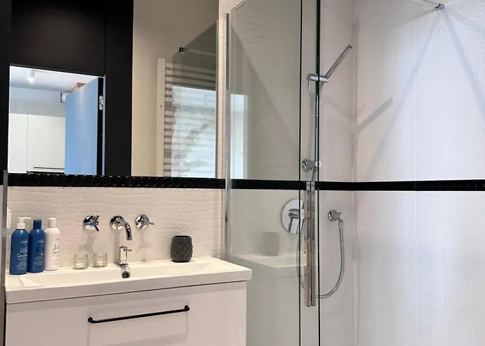 Maya's Flats & 73 - Garnizon * Gdansk