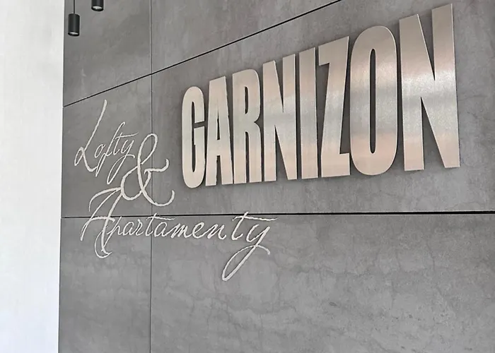 Maya's Flats & 73 - Garnizon Gdansk