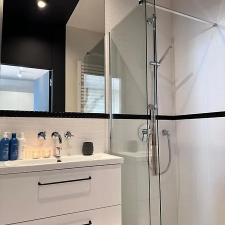 Maya's Flats & 73 - Garnizon * Gdaňsk