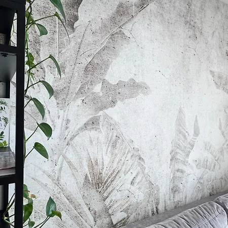 Maya's Flats & 73 - Garnizon Gdaňsk