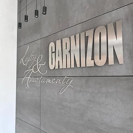 Maya's Flats & 73 - Garnizon Gdaňsk